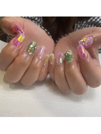 120分持ち込みデザイン