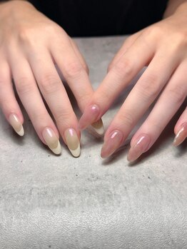 【フリー/ニュアンス】