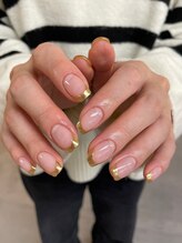 エーナイン イオンモール盛岡南店/ミラーフレンチ♪