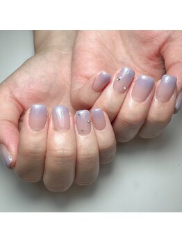 アイラッシュアンドネイル マークス 草加店(MAK's)/