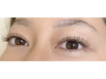 ロア(Loa)/カラーエクステmix