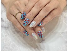ビーネイル ヘルシー(Be NaiL healthy)/デザインネイル