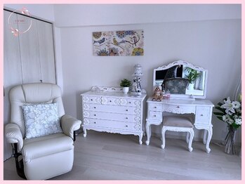 カパリリ/耳つぼ施術☆名古屋/痩身