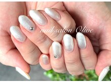 オリーブ 仙台(Olive)/ワンカラー