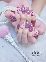 フルール(fleur)