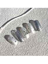 エマ(emma.)/【定額デザイン】¥7,000コース