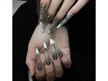 モナサロン(Mona salon)/持ち込みデザイン