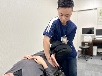 整骨院こころ 祇園院の写真/【産後骨盤矯正/マタニティ整体】出産による骨盤の歪み開き・肩こり等、お悩みの方はぜひご相談ください♪