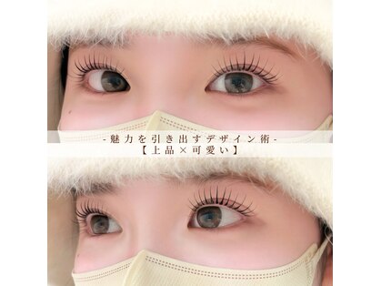 エパニュイ バイ リー 堀江(epanoui by Lee)の写真