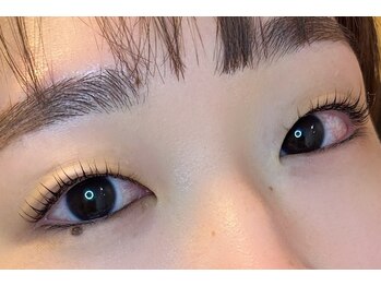 ココミーサロン(CoCo me salon)/まつ毛パーマ