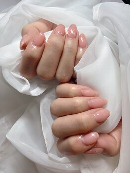 アンジュ 五反田店(Ange)/ちゅるんワンカラー