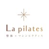 ラ ピラティス 川越店(La pilates)のお店ロゴ
