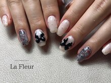 ラ フルール(La Fleur)/定額advance ◆ La Fleur