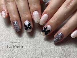 定額advance ◆ La Fleur