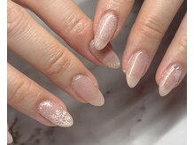 ナエネイル(Nae Nail)の雰囲気（手描きアートが得意なサロン☆）