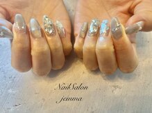 ジェンマ(JEMMA)/