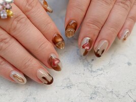 【季節のDESIGN】初回オフ無料！