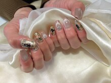 フランジュエリー(Franjewelry)/大人レオパード