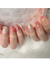 うねうねニュアンス