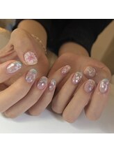 チリンネイル(Chirin Nail)/