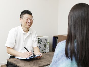 森田カイロプラクティック/カウンセリングです