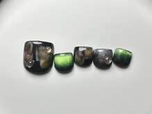 ルマート 池袋東口店(Lumart)/マグネット奥行インク