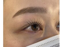 トロワ(trois)の雰囲気（眉毛、まつげのお得なセットメニューあり♪）