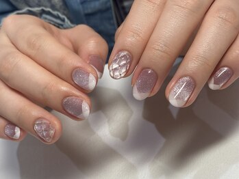 マグキルティング by五十嵐