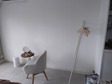 美果月の雰囲気（自分の時間を大切に）