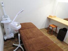 ジュマル(jumaru)/施術部屋