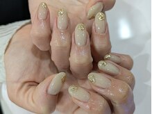 ヴィスターネイル 赤坂店(Vistar nail)/