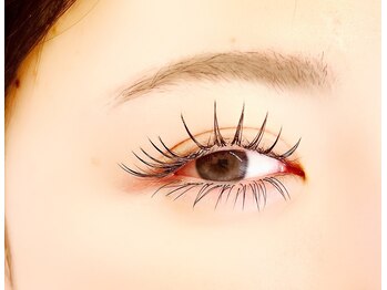 リアン(Lien)/上下エクステ　上のみパリエク