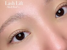 ネロリ バイ エイティスト(neroli by 8ist)/ラッシュリフト［新宿/新宿駅］