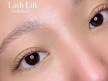 ネロリ バイ エイティスト(neroli by 8ist)/ラッシュリフト［新宿/新宿駅］