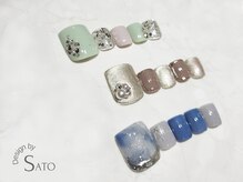 ネイルサロン マリキータ(MARIQUITA)