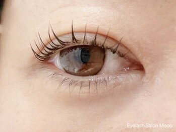 モー(Mooo)/次世代まつ毛パーマ