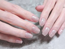 カッツェアンドリノ(Katze&Lino)/enoi×ダイヤモンドフラッシュ♪