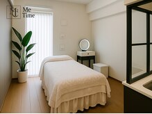 ミータイム(Me Time)の雰囲気（ハーブピーリング |恵比寿｜フェイシャル｜毛穴 ｜ニキビ）
