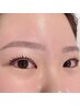 【亀井限定】初回まつげパーマ上のみ