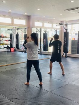 リキャスト(ReCAST)/パーソナルトレーニング