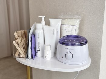 ミラー(MIRROR)/マリムーブフェイシャルワックス