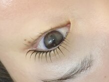 ネイルサロン プール ヴー(Nail Salon Pour Vous)/【まつげ/ラッシュリフト】