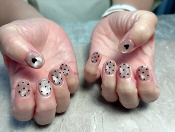 ルナフルール(Luna fleur)/