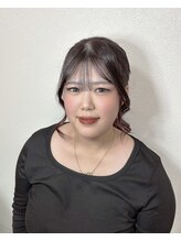プラスジェイ 石巻中里店(plus J) 遠藤 咲希