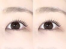 アイ ビューティー ルクール 古正寺店(EYE BEAUTY Le Coeur)/担当【神山】