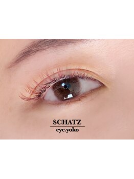 カラーエクステがあるサロン