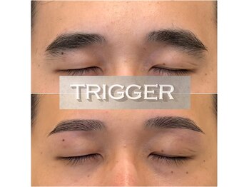 トリガー 大阪(TRIGGER)