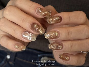 omakase design /8000yen