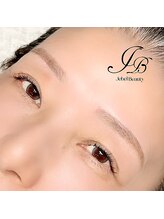ジュベルビューティー(Jebel Beauty)/アイブロウ　wax WAX