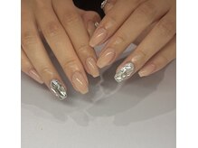 ベル(Belle)/onecolor nail.